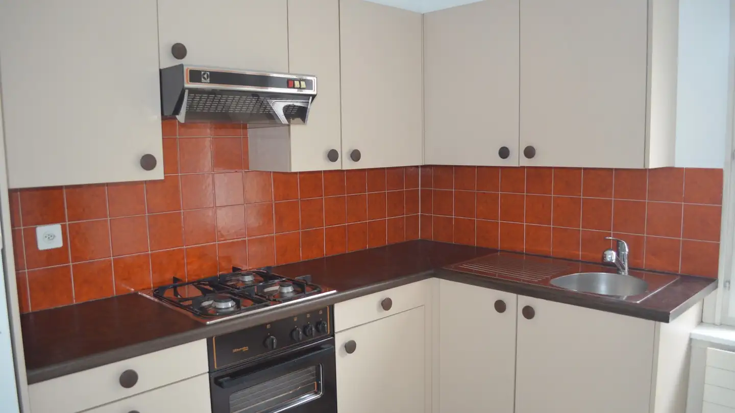 Wohnung mieten - Kleinbergstrasse 8, 9000 St. Gallen - Foto 4