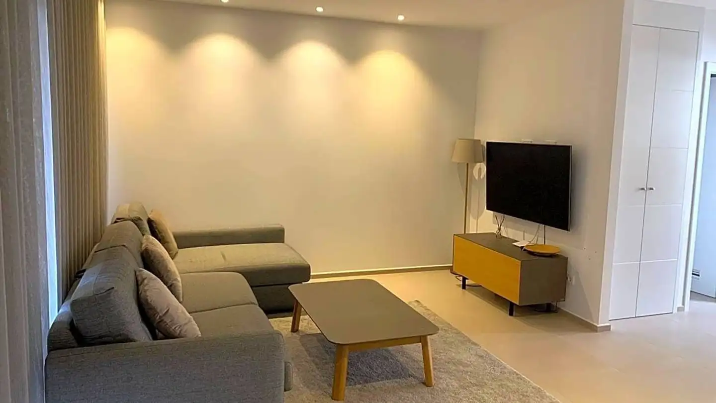 Appartamento in affitto - Austrasse 14, 7000 Chur - Foto 2