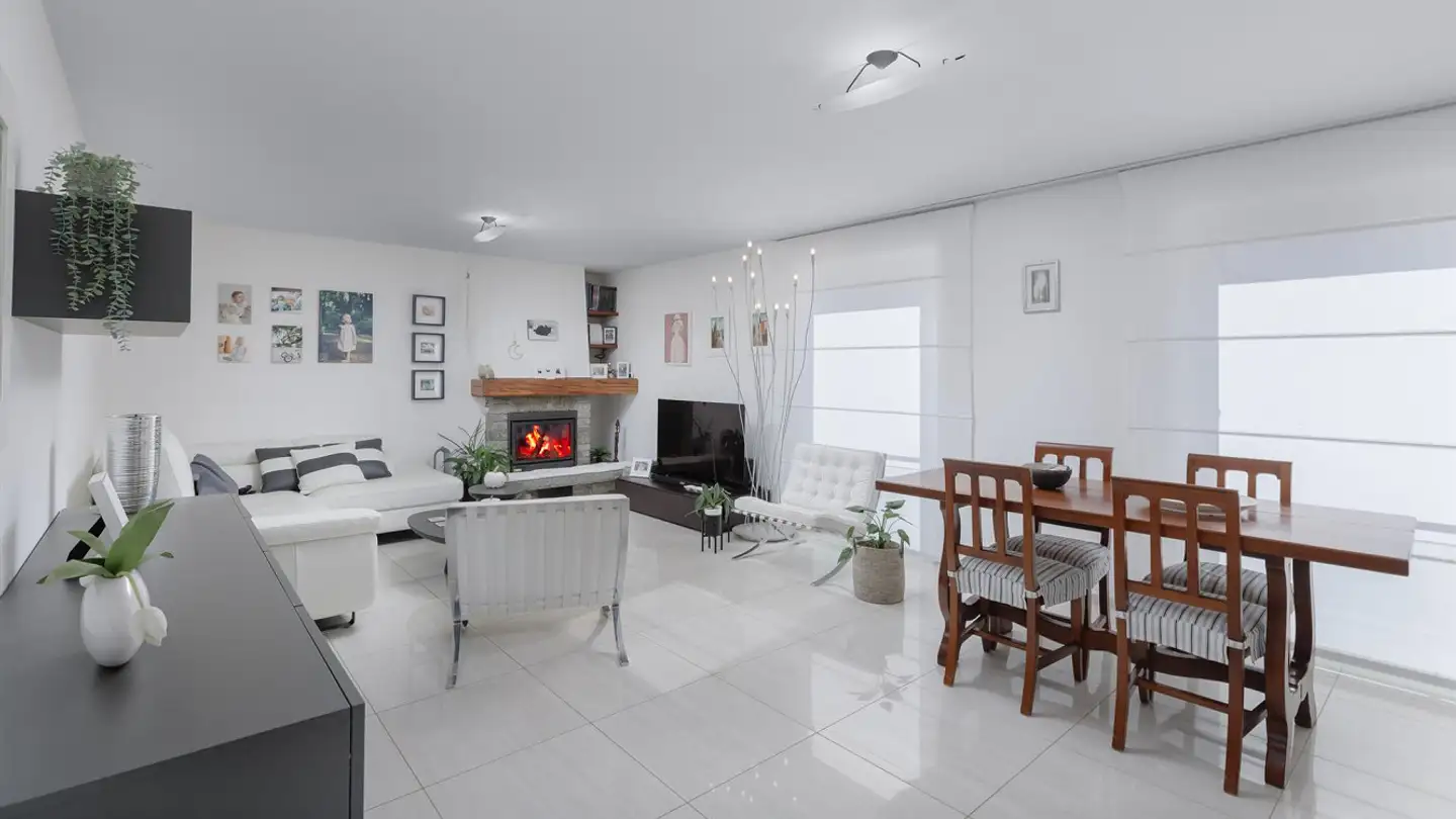 Casa singola in vendita - 6986 Novaggio - Foto 2