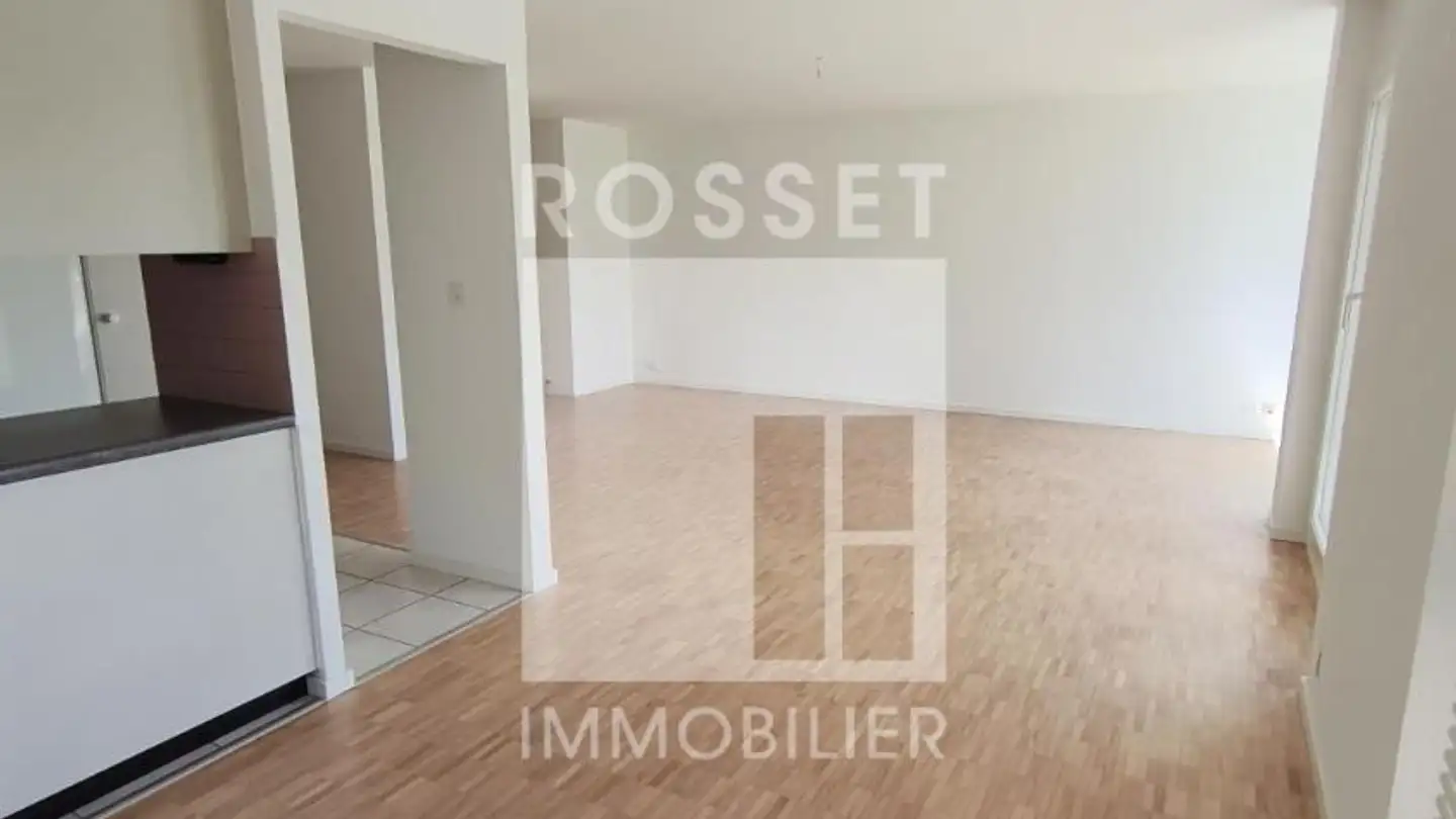 Apartment for rent - Rue Du Câro 8, 1630 Bulle - Photo 3