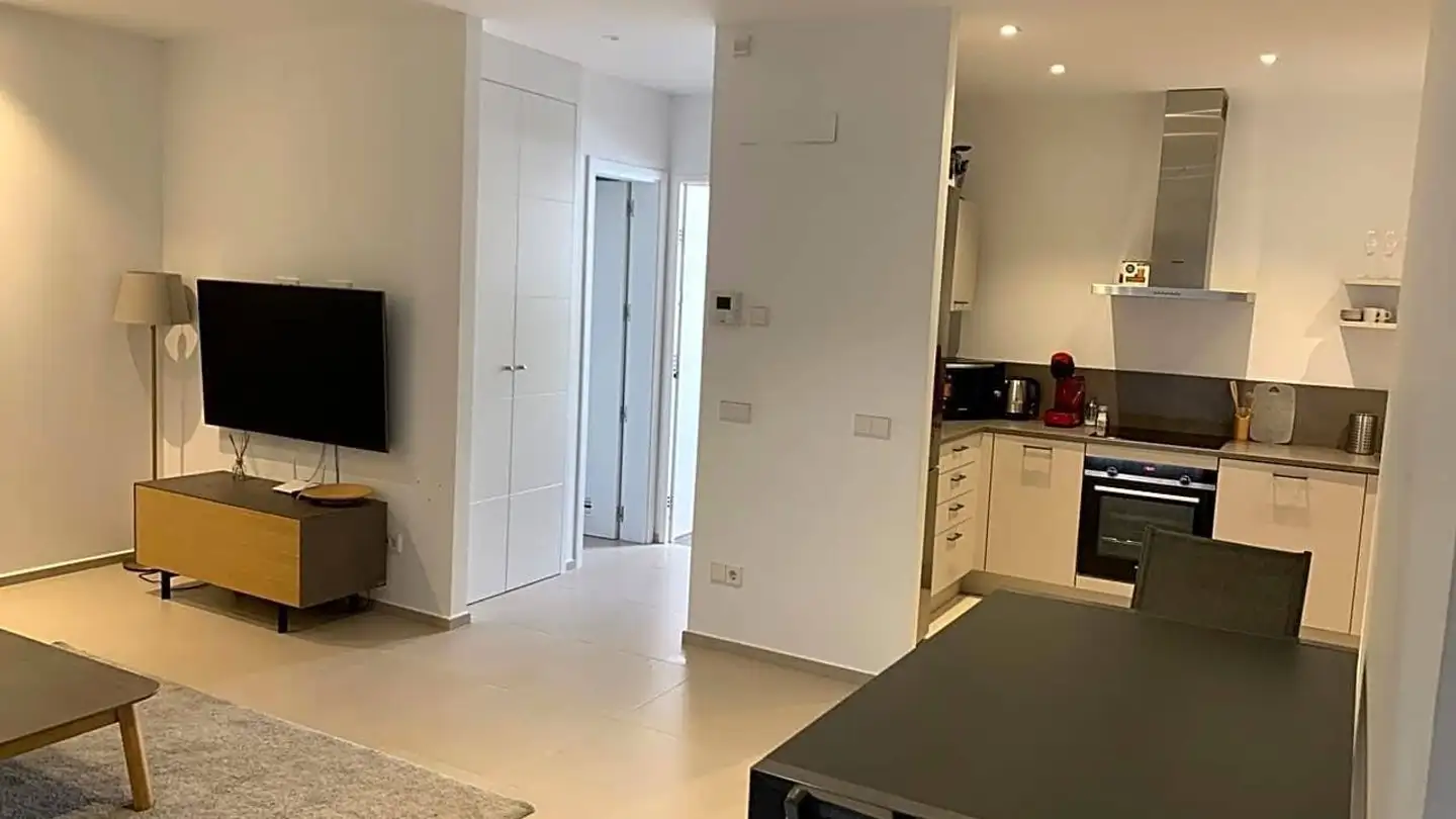 Appartamento in affitto - Austrasse 14, 7000 Chur