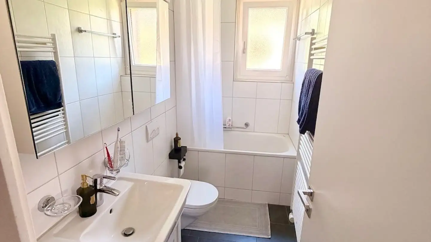 Appartement à louer - Untere Bruech 103, 8706 Meilen - Photo 4