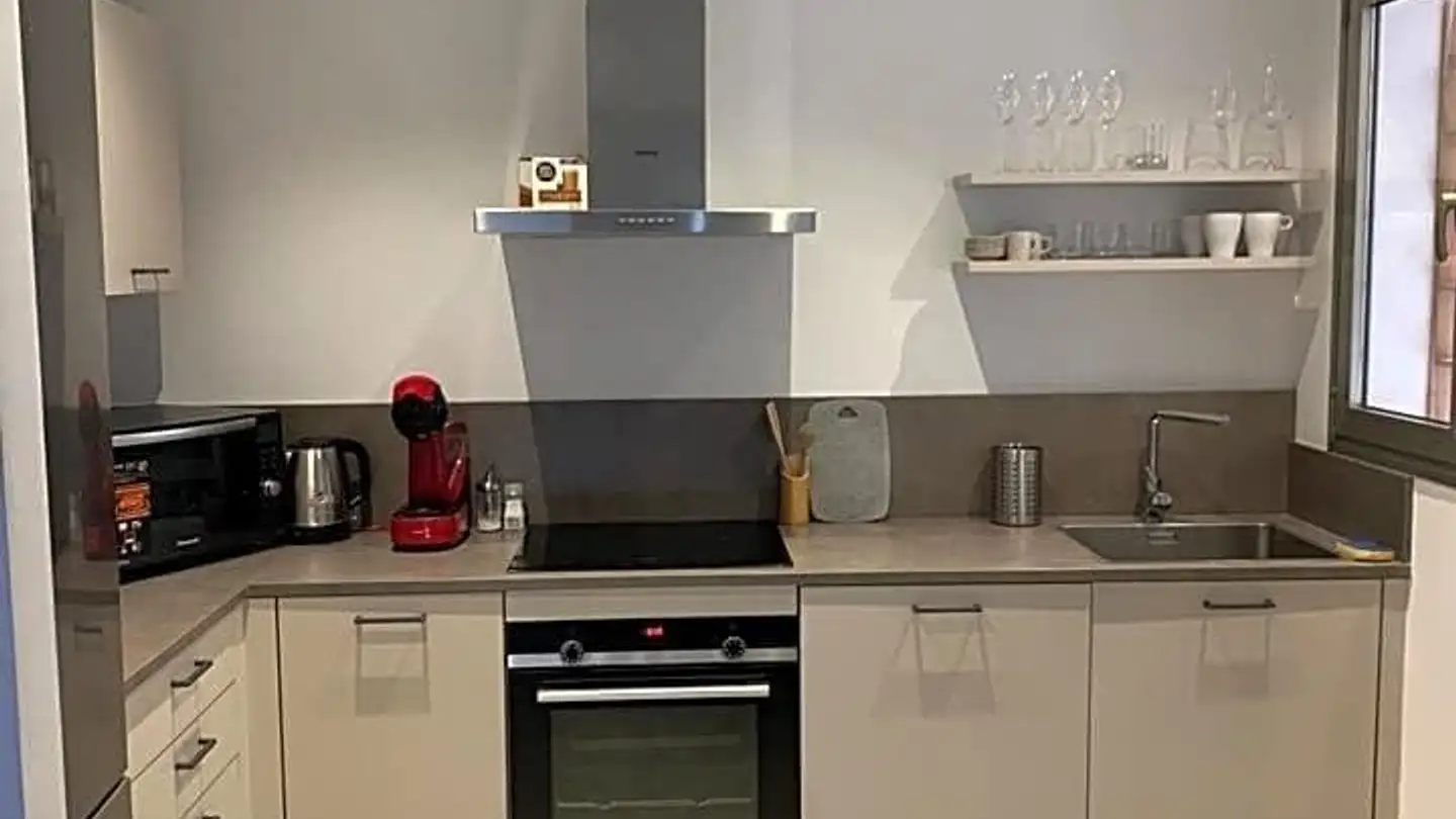 Appartamento in affitto - Austrasse 14, 7000 Chur - Foto 4