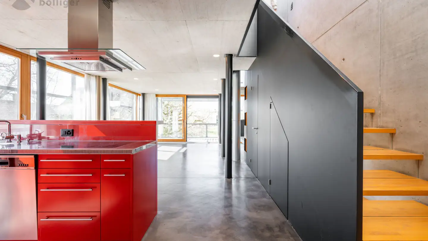 Duplex in vendita - Risigasse, 5742 Kölliken