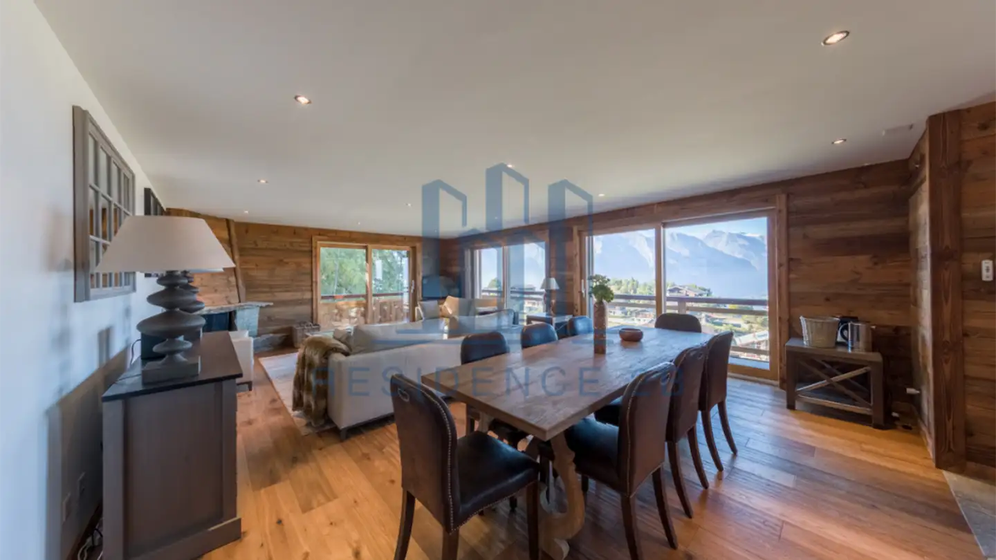 Appartamento in vendita - 1987 Hérémence - Photo 2