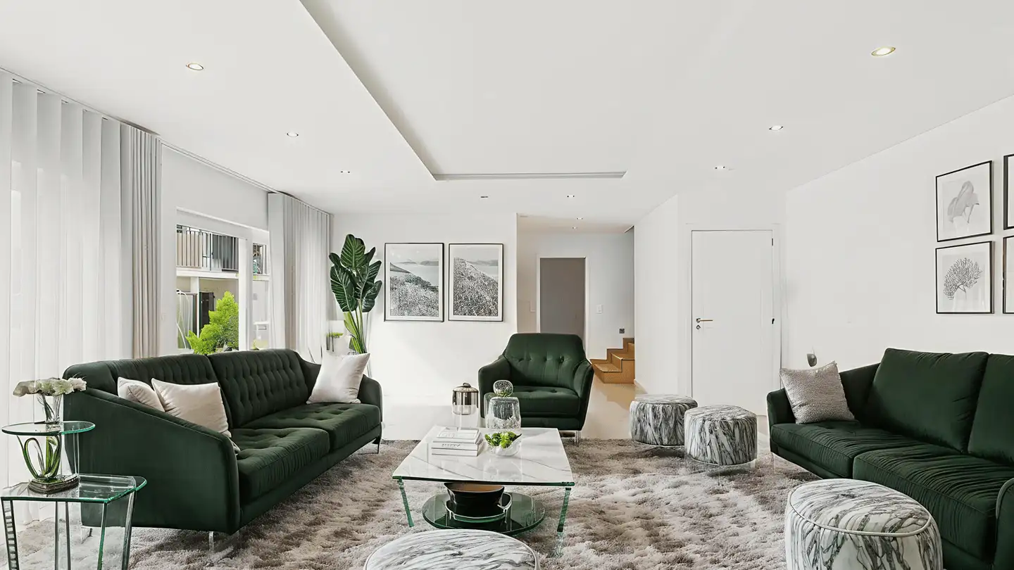 Maison individuelle à vendre - 1145 Bière - Photo 2