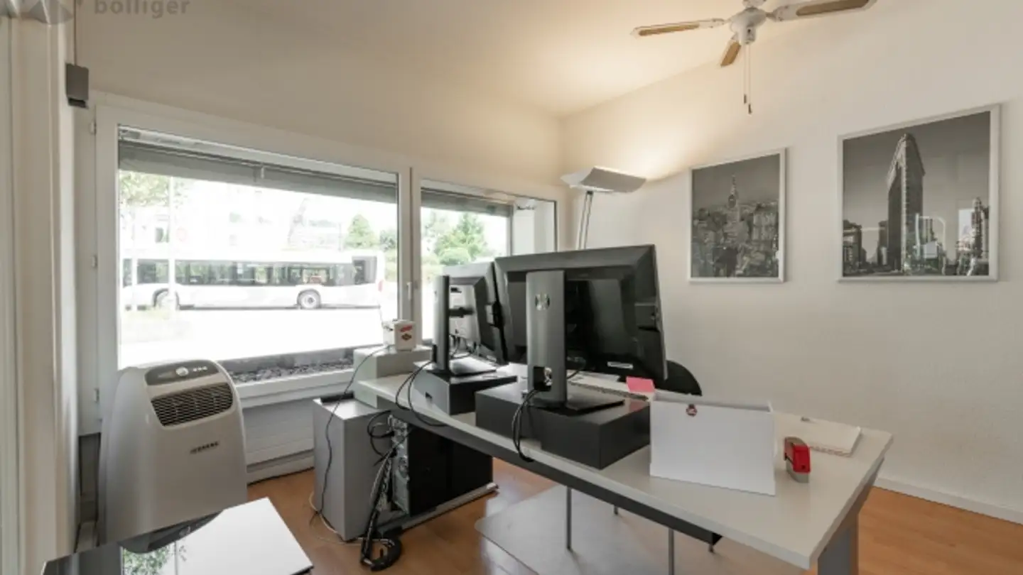 Appartamento in vendita - Bahnhofstrasse, 4663 Aarburg - Foto 4