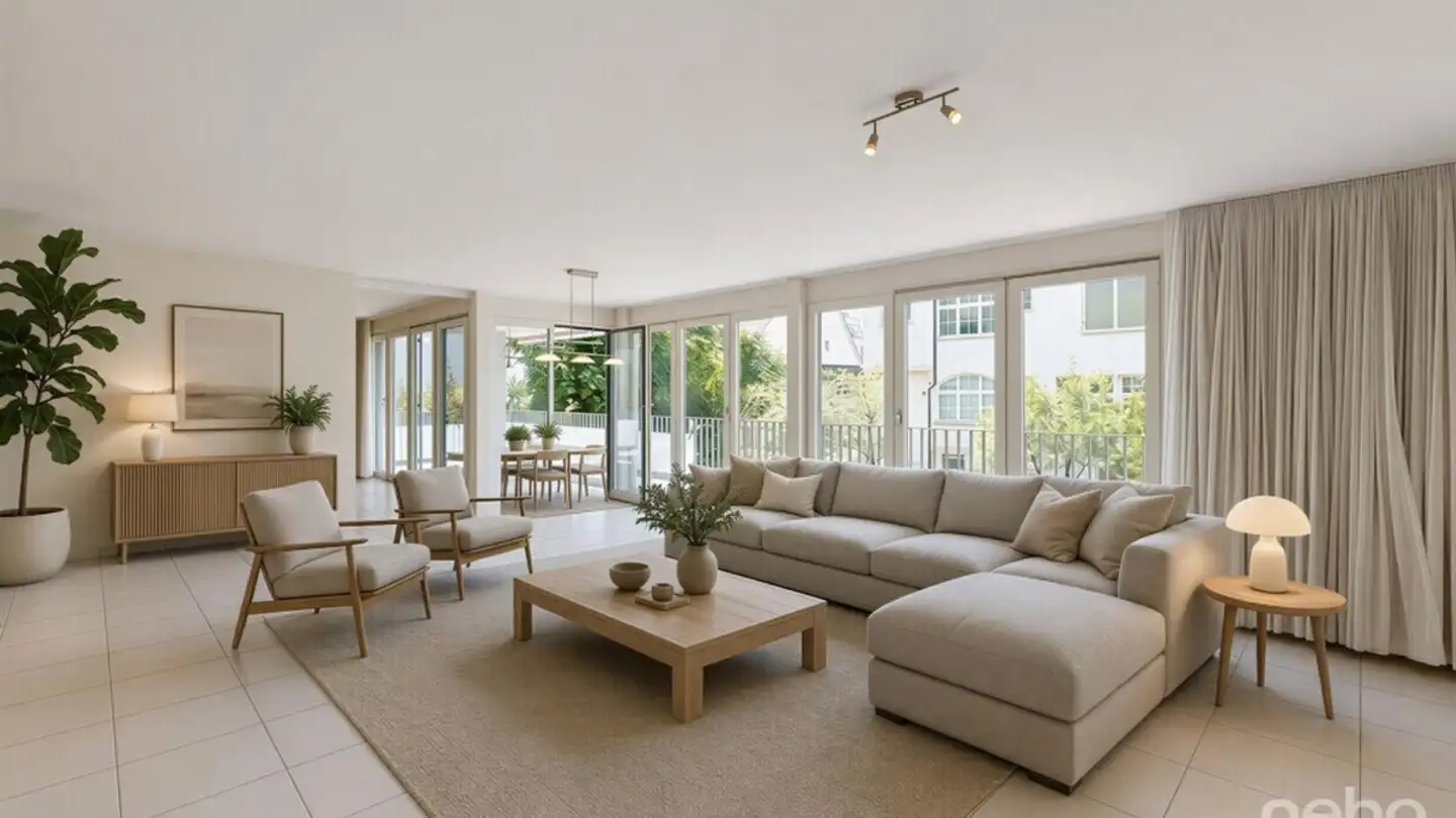 Apartment for sale - 4410 Liestal