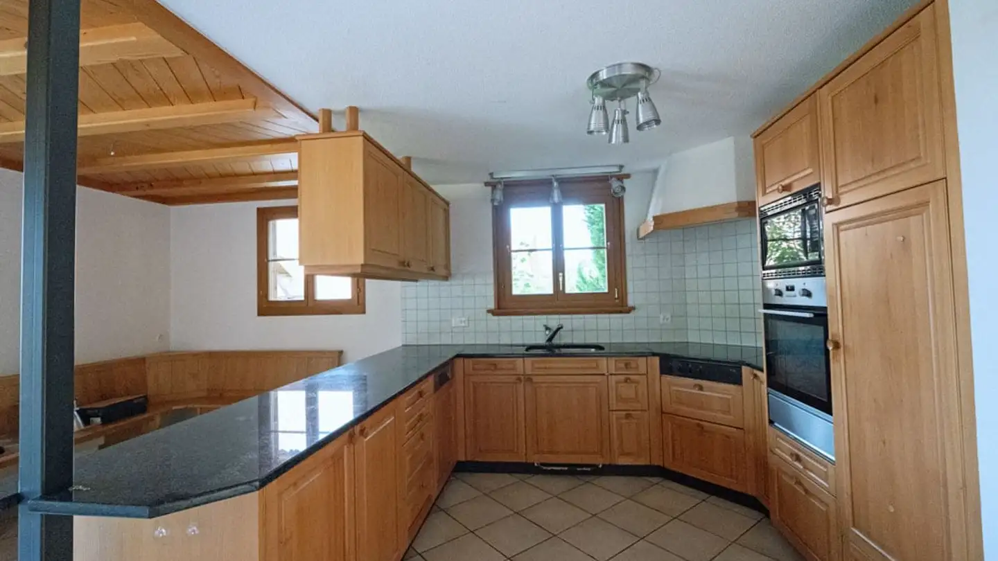 Studio in vendita - Hinter Geissbühl 509d, 3436 Zollbrück - Foto 3