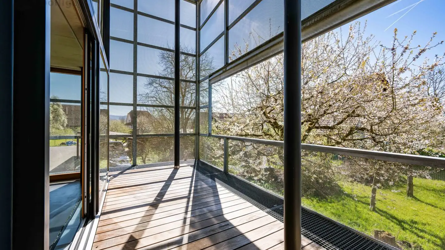 Duplex in vendita - Risigasse, 5742 Kölliken - Foto 3