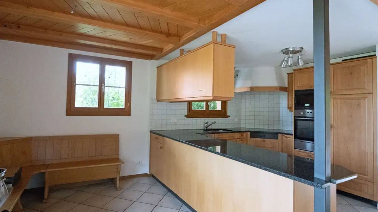 Studio in vendita - Hinter Geissbühl 509d, 3436 Zollbrück - Foto 4