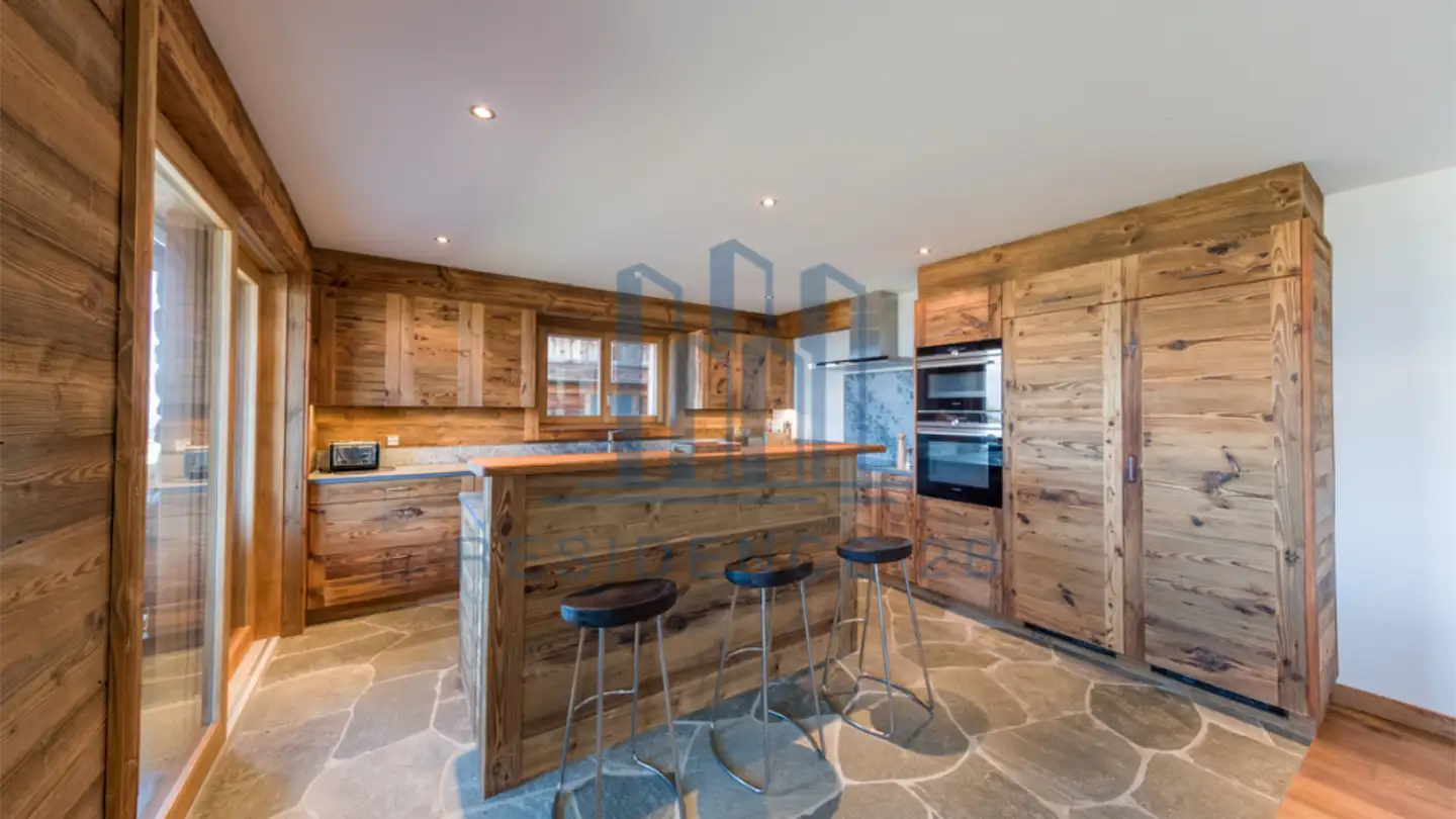 Appartamento in vendita - 1987 Hérémence - Photo 3