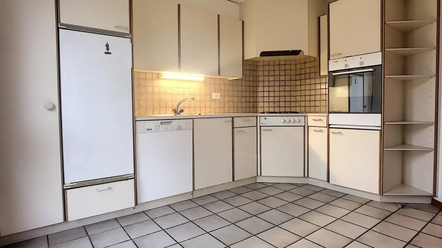 Wohnung mieten - Route De La Ferme 5, 1470 Estavayer-le-Lac