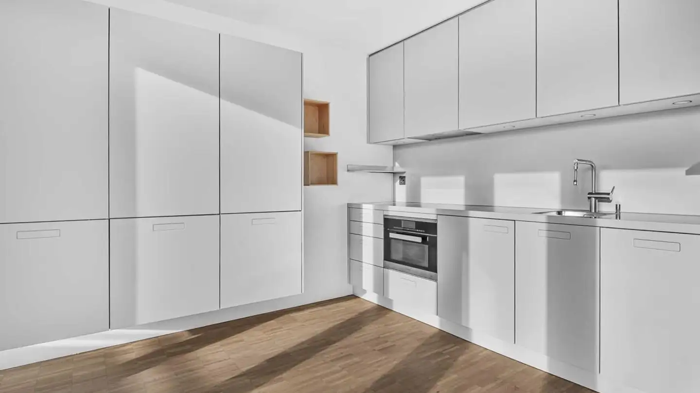 Penthouse kaufen - 6006 Luzern - Foto 4