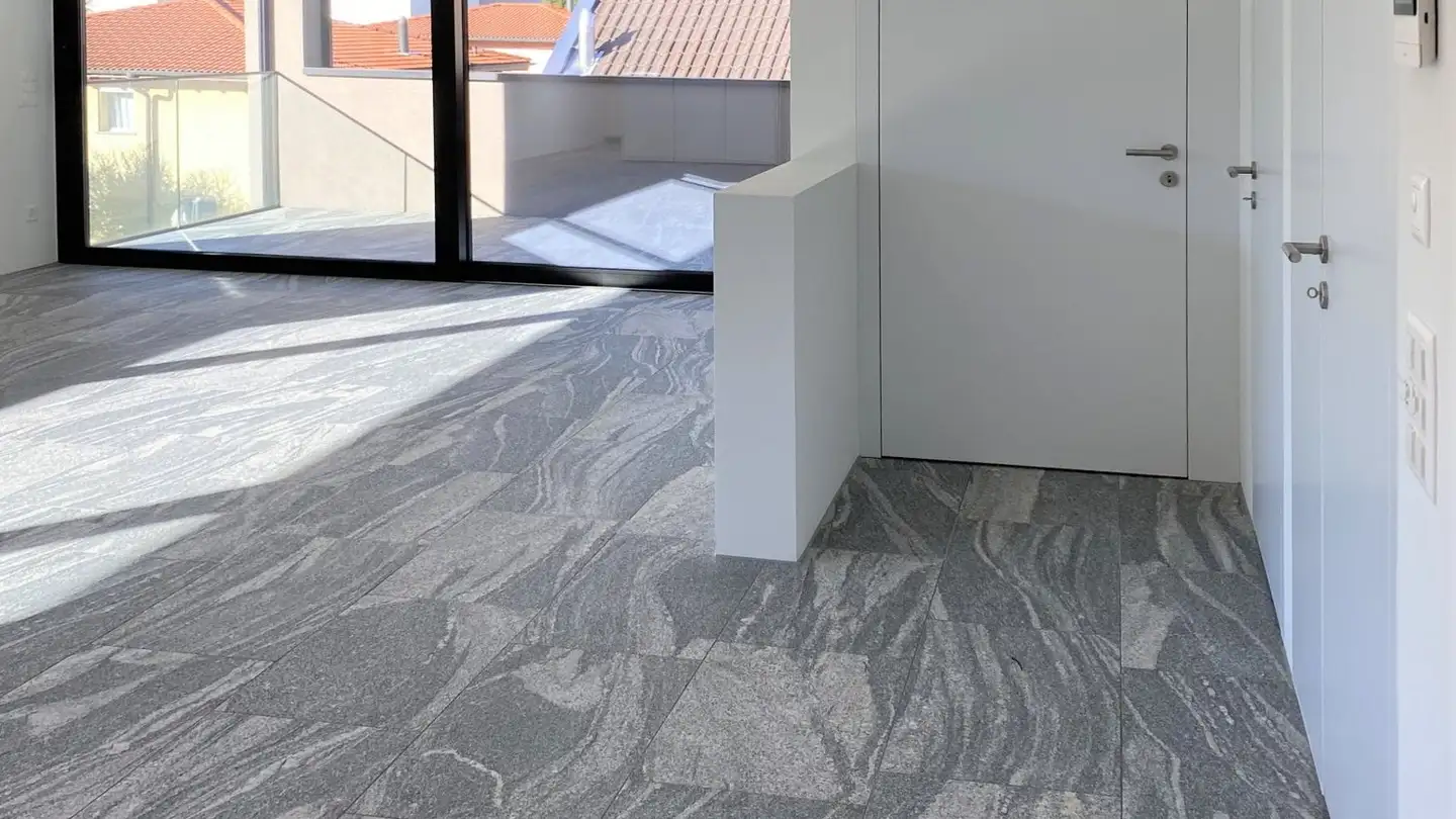 Wohnung mieten - El Camp Di Nav 6, 6513 Monte Carasso - Foto 3