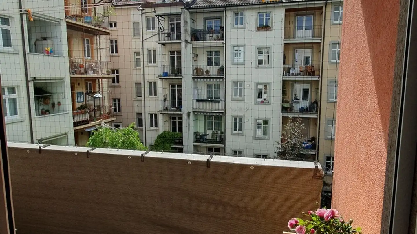 Wohnung mieten - 4056 Basel - Foto 4