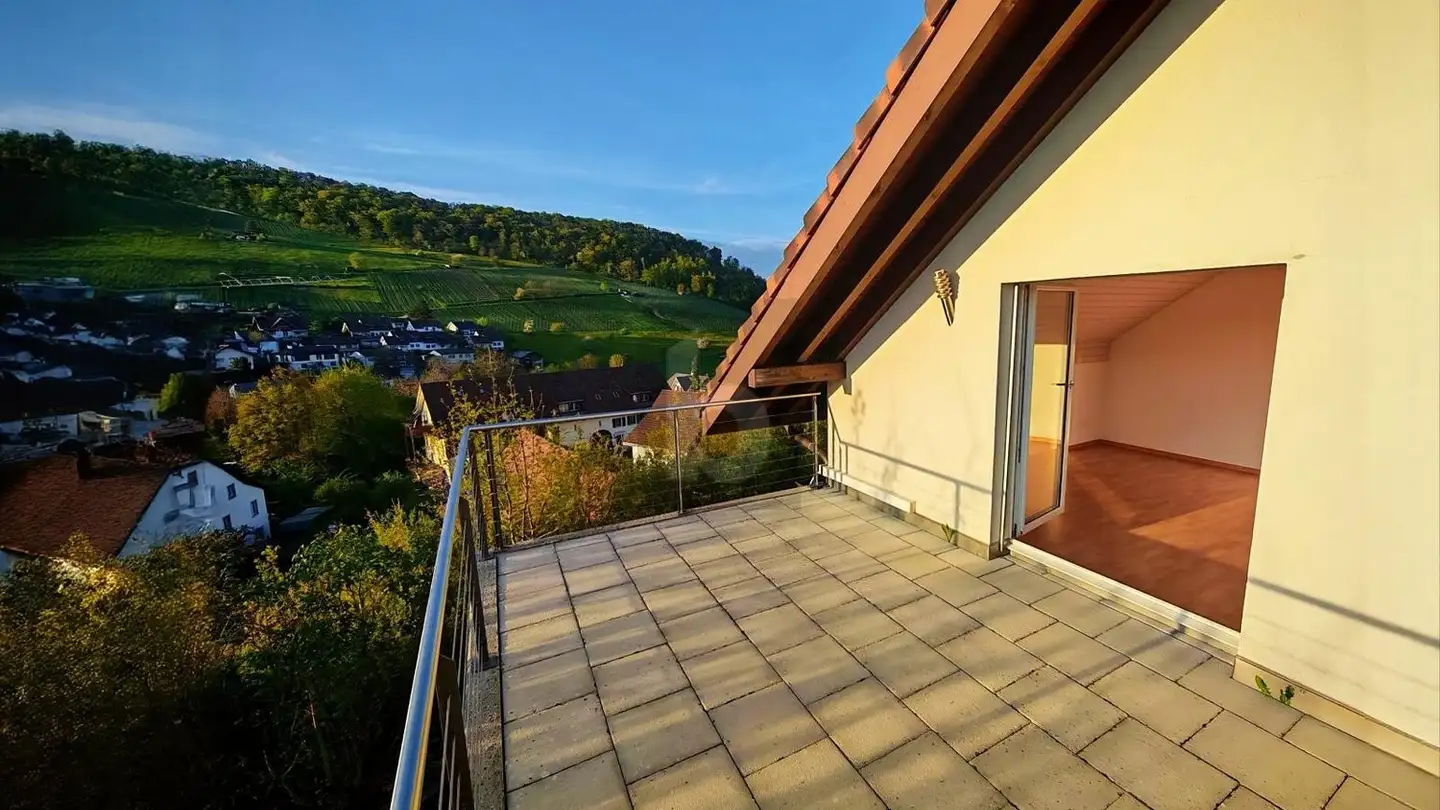 Duplex à louer - 5108 Oberflachs - Photo 2