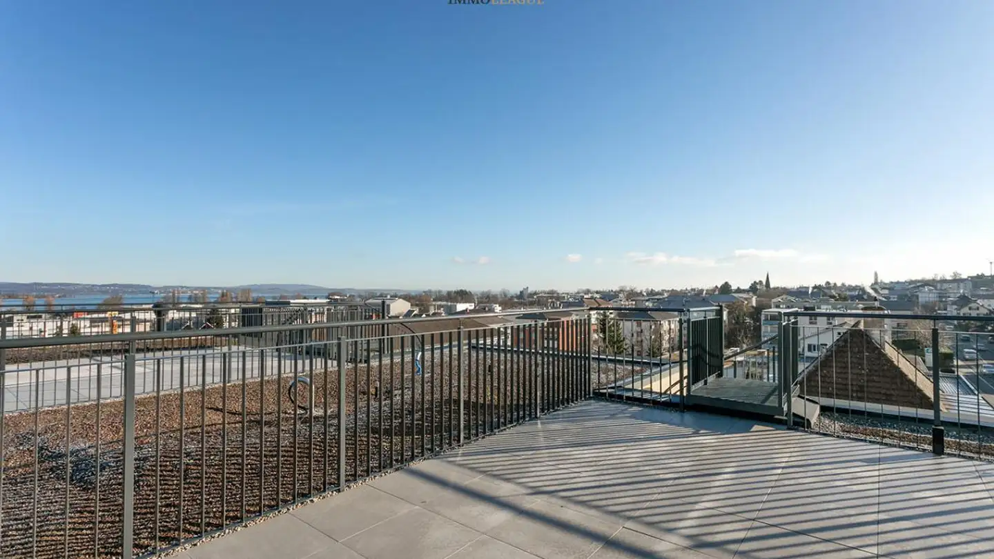 Apartment for sale - Weinstrasse 44a, 8280 Kreuzlingen