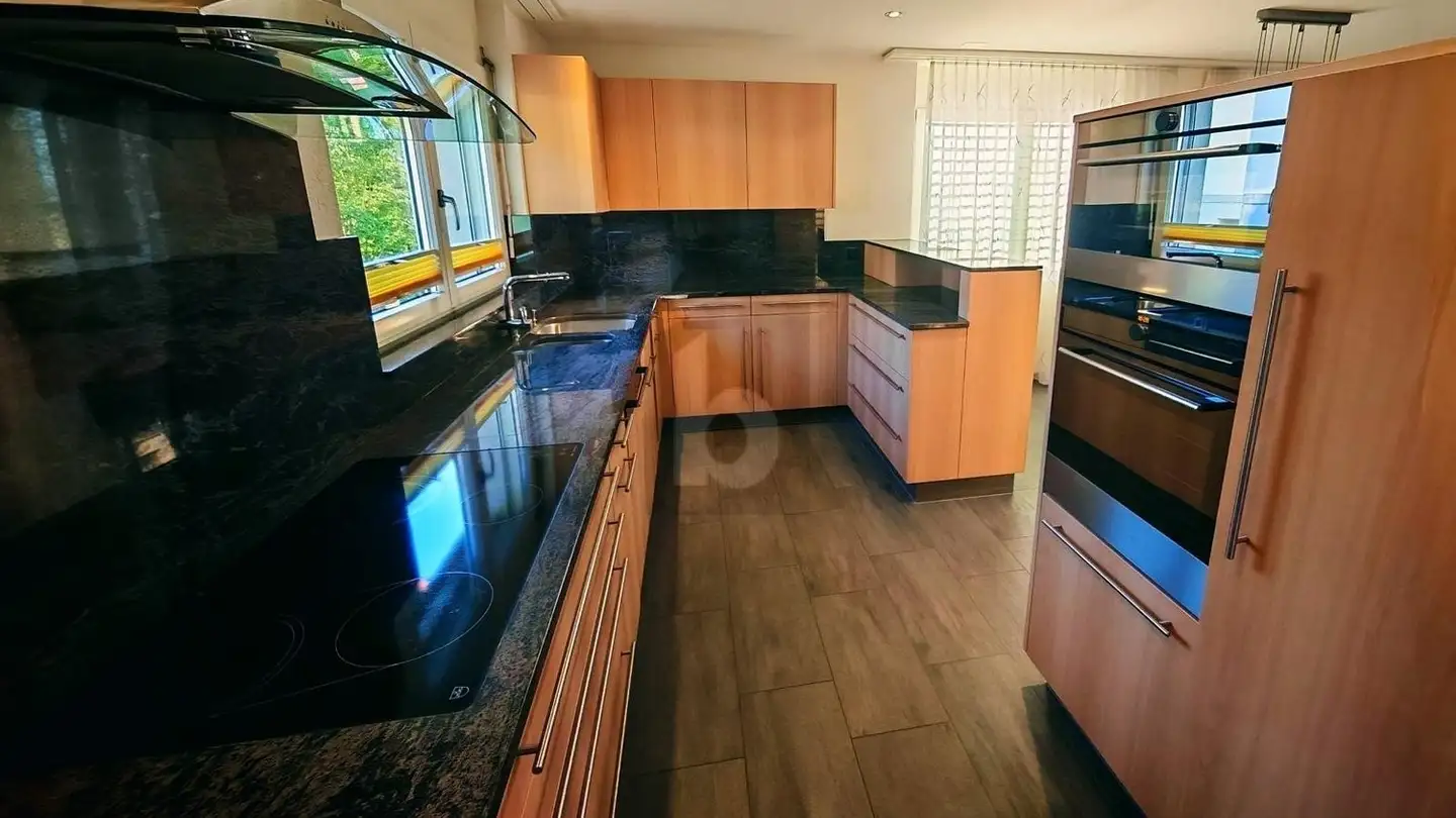 Duplex à louer - 5108 Oberflachs - Photo 4