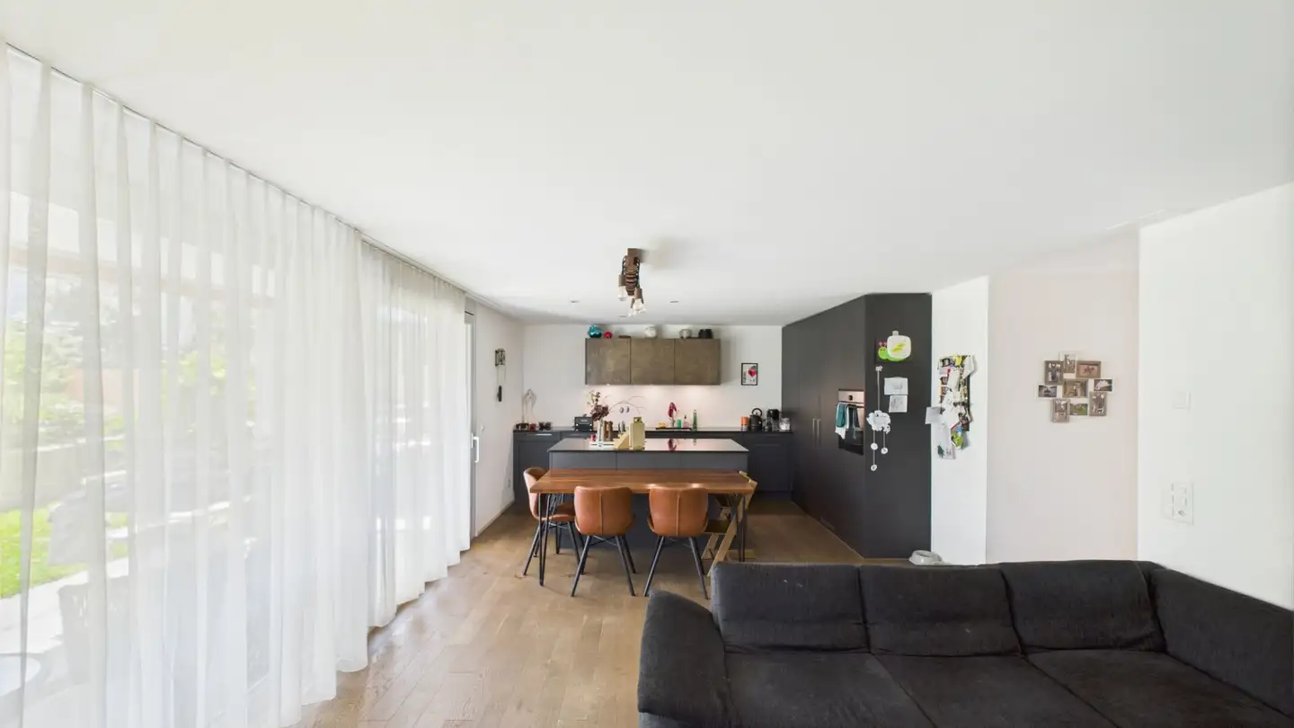 Wohnung kaufen - Hauptstrasse 20a, 8505 Pfyn - Foto 3