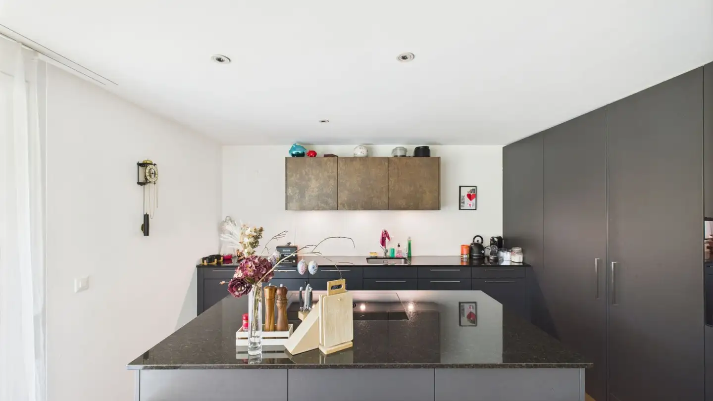 Wohnung kaufen - Hauptstrasse 20a, 8505 Pfyn - Foto 4