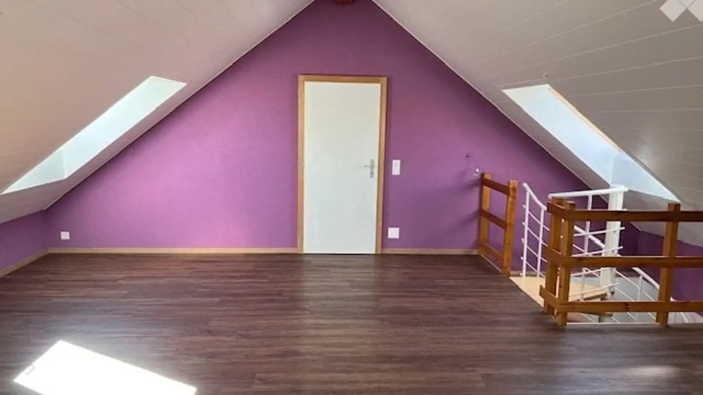 Casa singola in vendita - Route D'oppens 8, 1407 Bioley-Magnoux - Photo 2