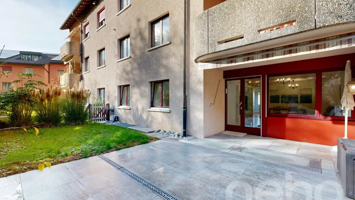 Apartment for sale - 9015 St. Gallen - Photo 2