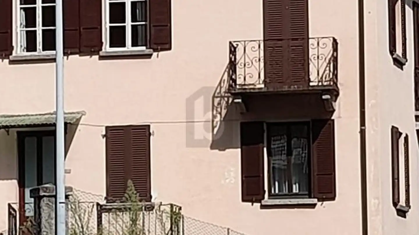 Einfamilienhaus kaufen - 6503 Bellinzona