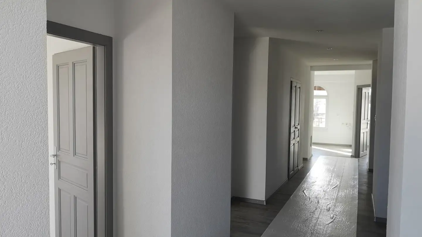 Wohnung mieten - 1346 Les Bioux - Foto 4