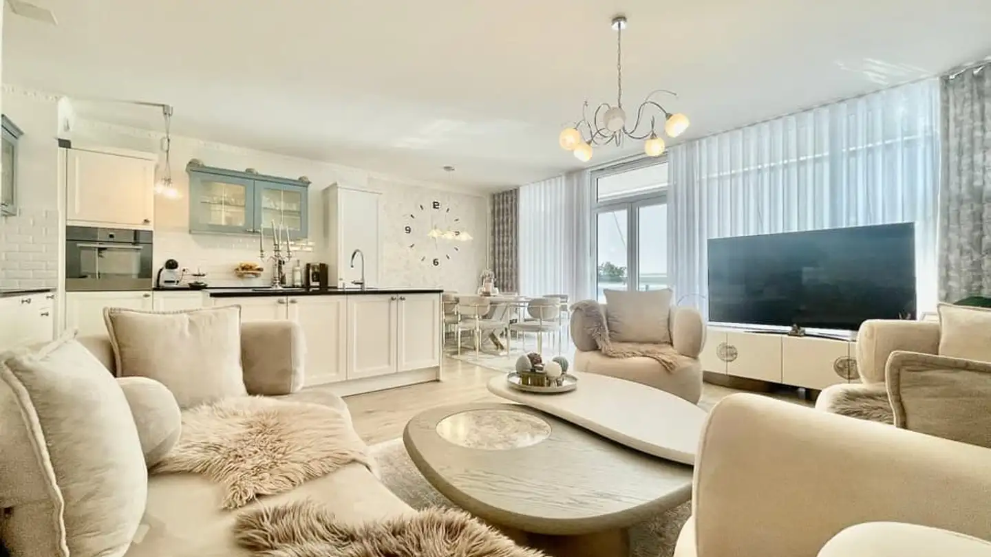 Appartamento in vendita - Route De Meyrin, 1217 Meyrin - Photo 2