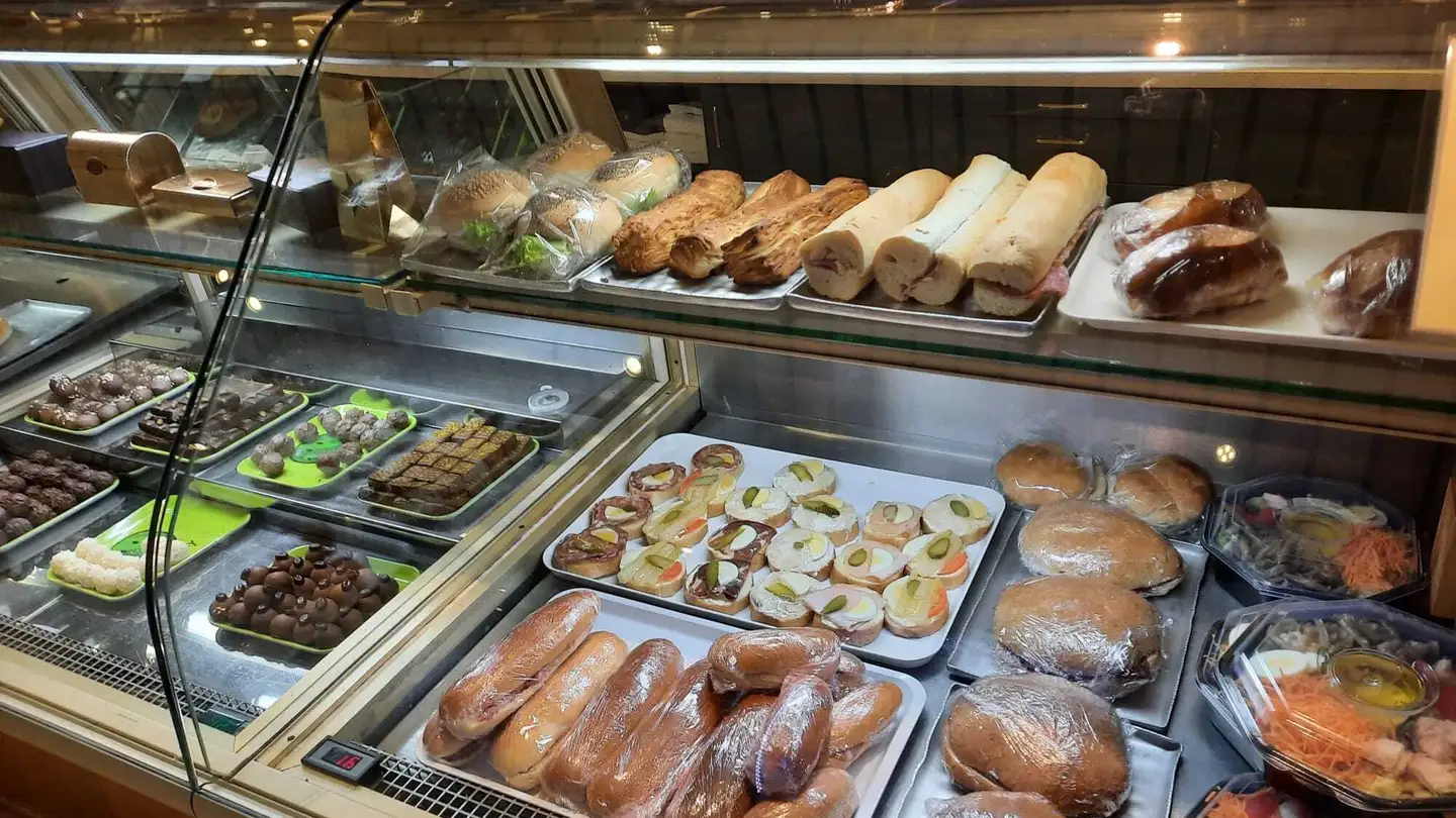 Panetteria in vendita - 1870 Monthey