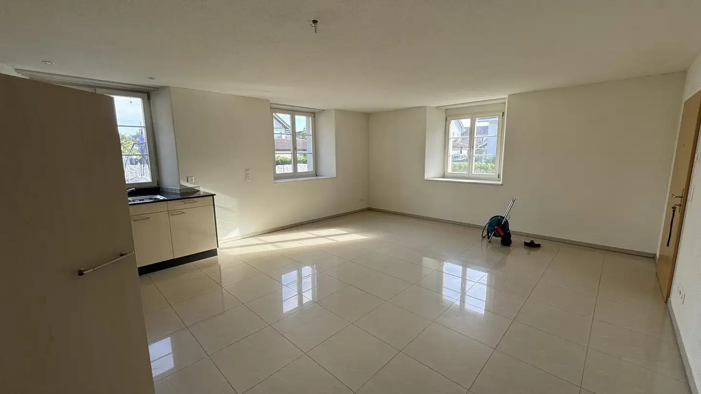 Apartment for rent - Aettigüpfstrasse 18, 5621 Zufikon - Photo 2
