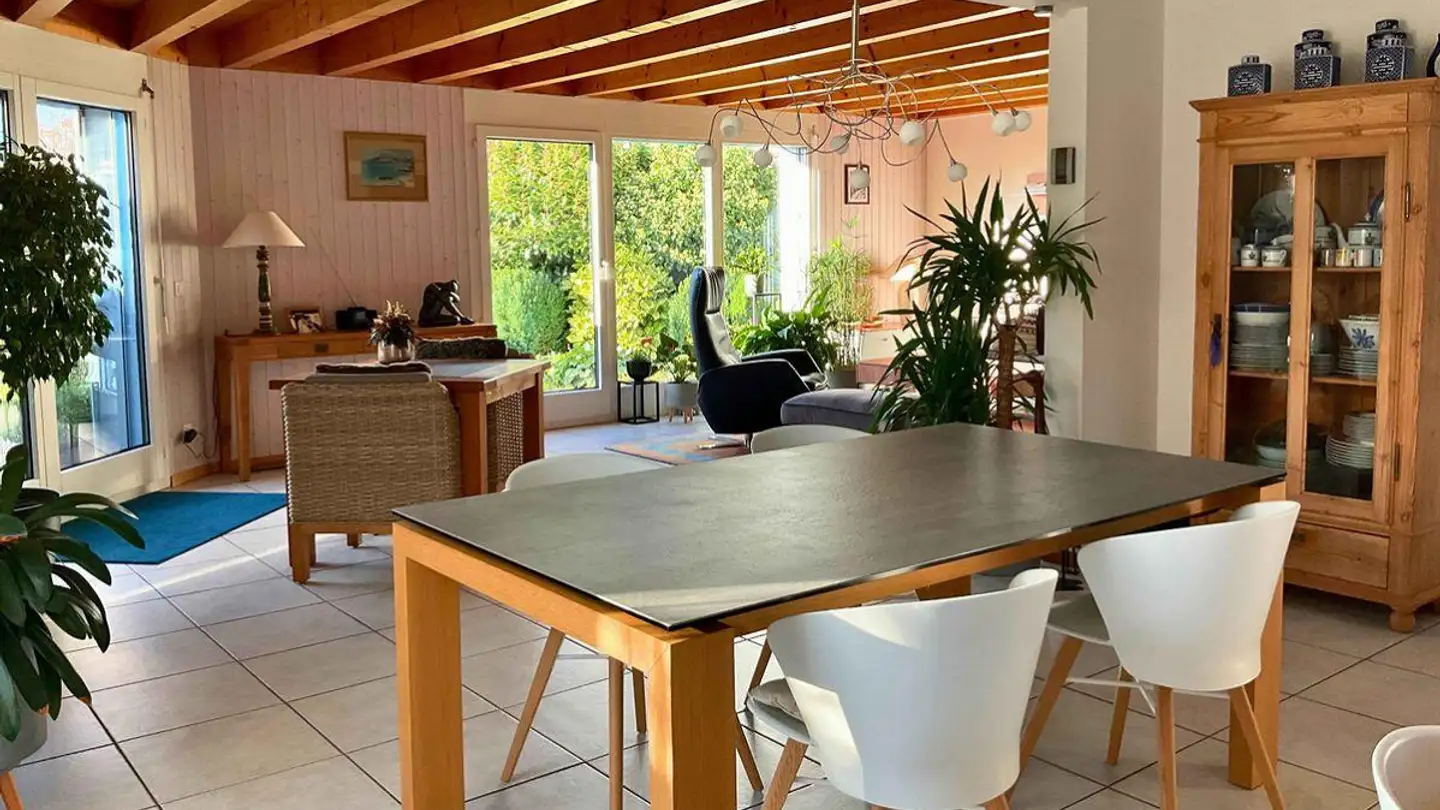 Maison individuelle à vendre - 1694 Villargiroud - Photo 2