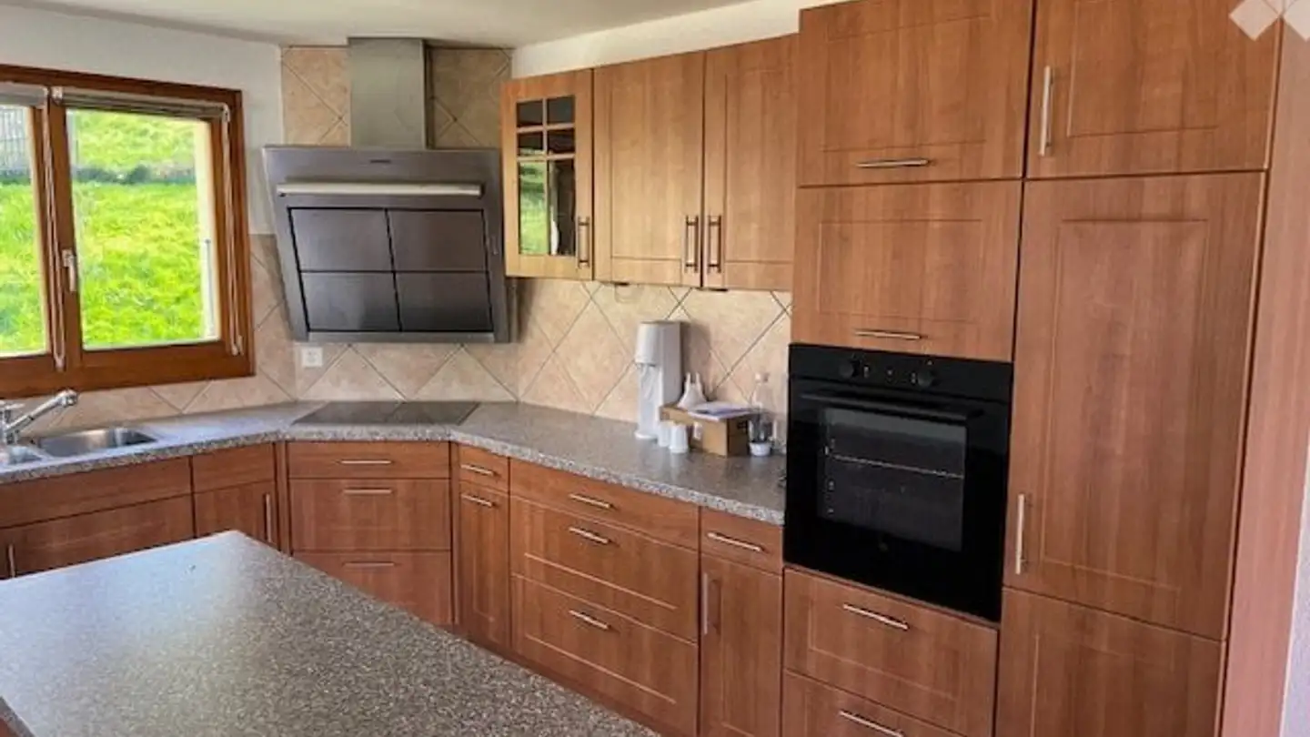 Casa singola in vendita - Route D'oppens 8, 1407 Bioley-Magnoux - Photo 3