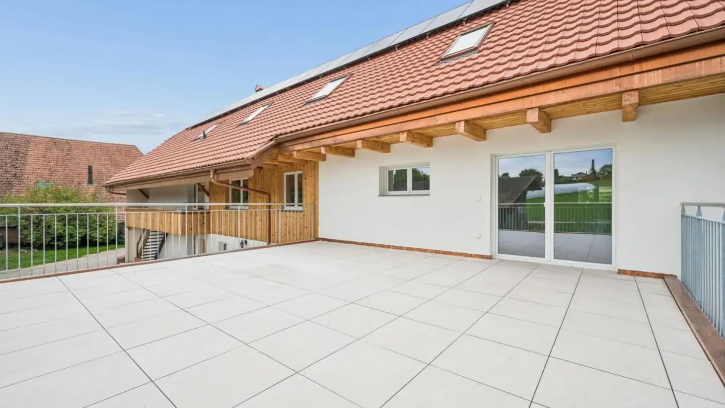 Apartment for sale - Fräschelsgasse 28, 3210 Kerzers - Photo 4