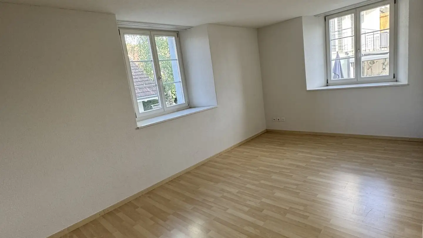 Apartment for rent - Aettigüpfstrasse 18, 5621 Zufikon - Photo 4