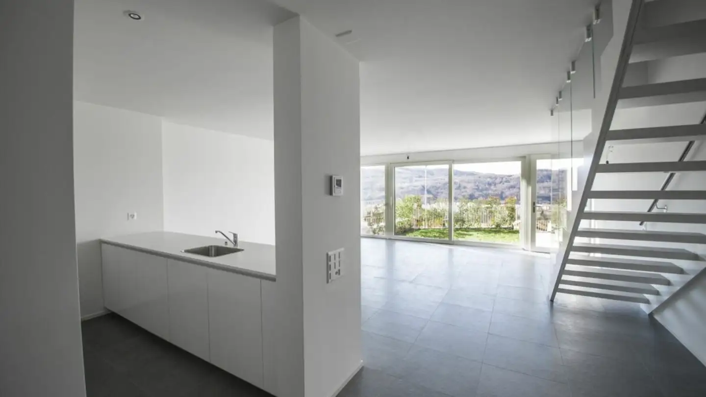 Maison en terrasse à louer - Via Vacallo, 6834 Morbio Inferiore - Photo 4