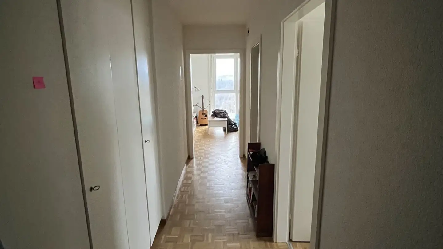 Appartamento in affitto - Chemin Des Kybourg / Kyburgerweg 33, 1700 Fribourg - Foto 2