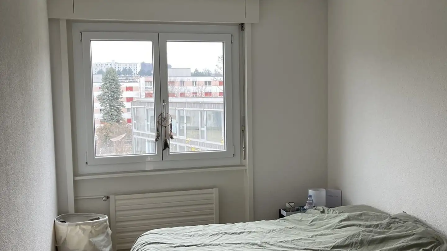 Appartamento in affitto - Chemin Des Kybourg / Kyburgerweg 33, 1700 Fribourg - Foto 3