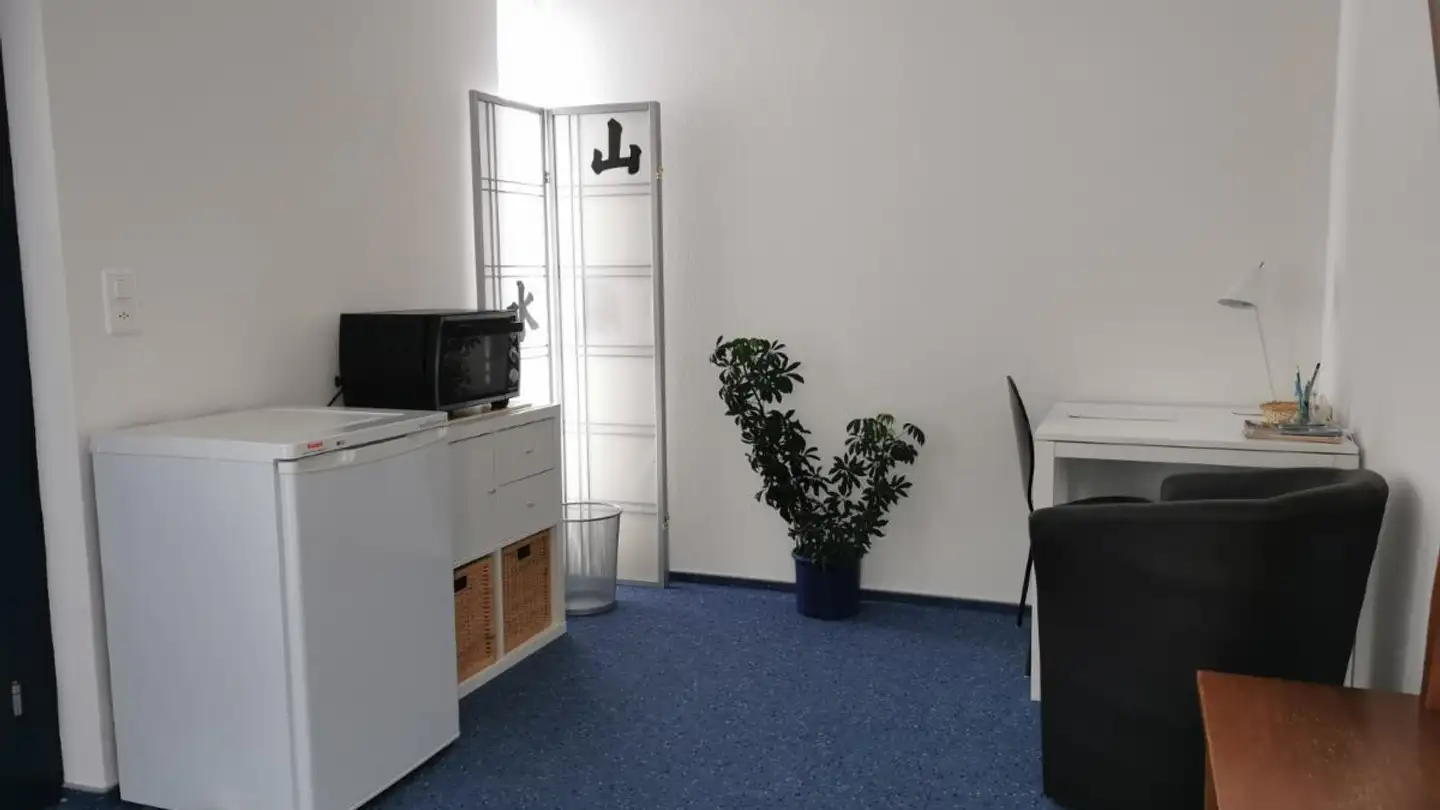 Furnished apartment for rent - Sonder 5, 9042 Speicher - Photo 3