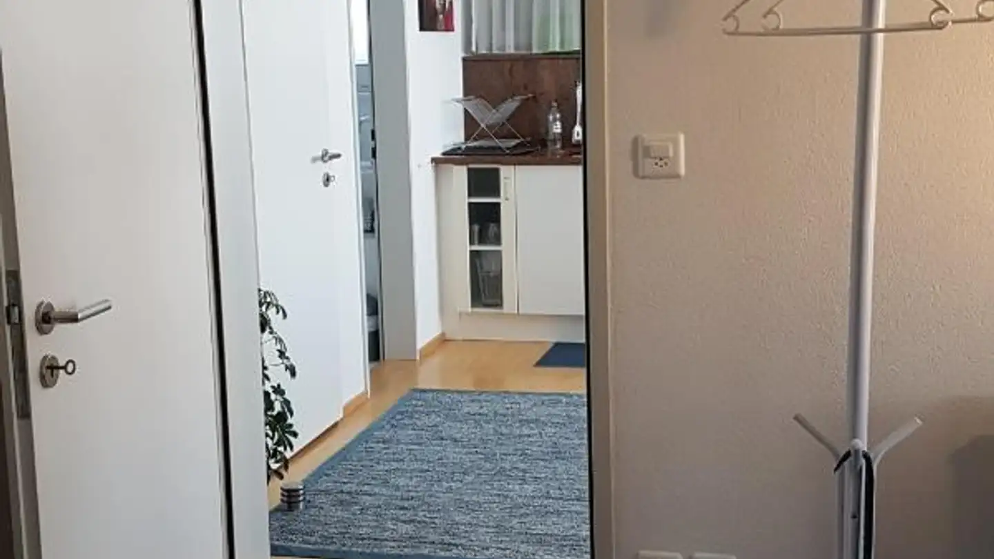 Furnished apartment for rent - Sonder 5, 9042 Speicher - Photo 4