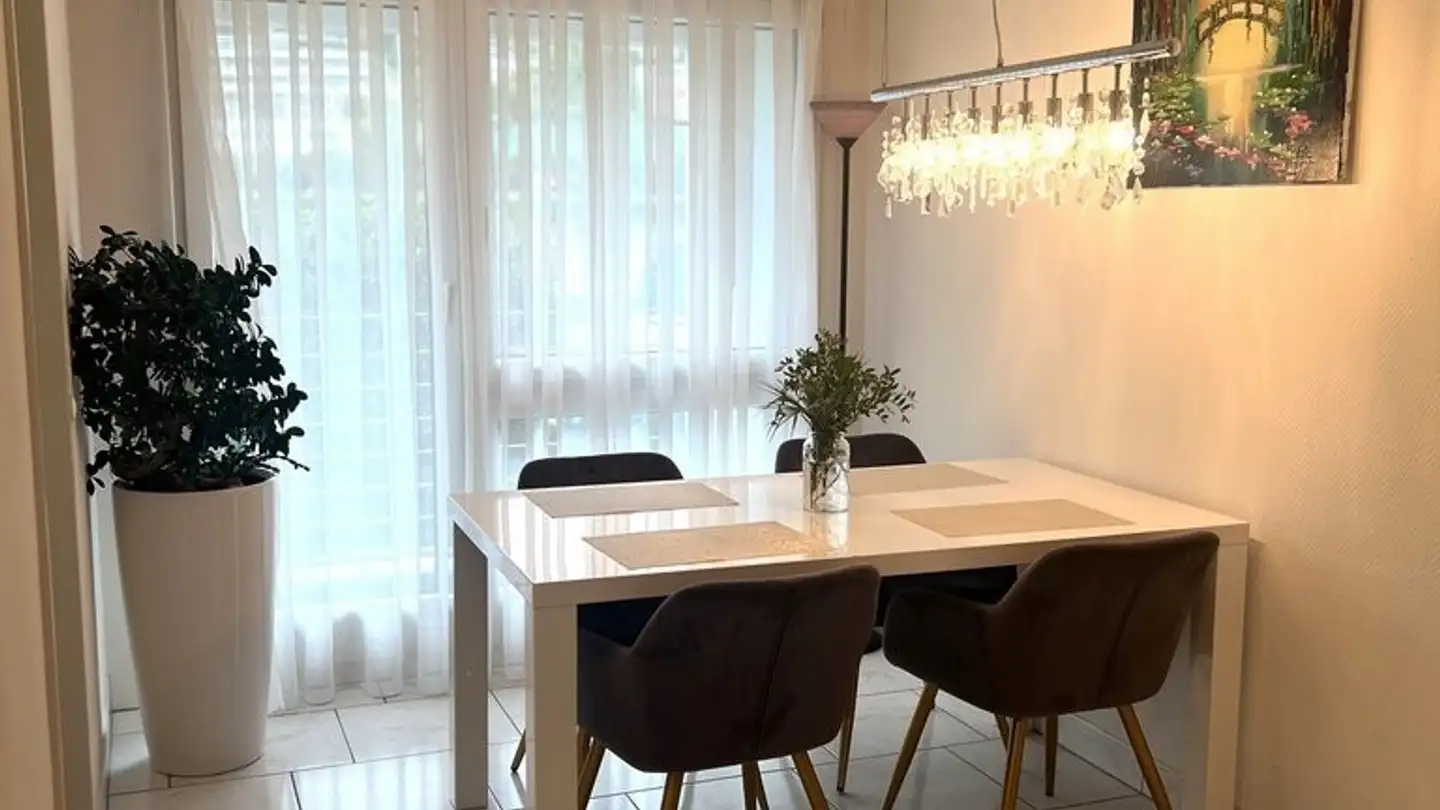 Appartement à louer - Ormisstrasse 71, 8706 Meilen - Photo 3