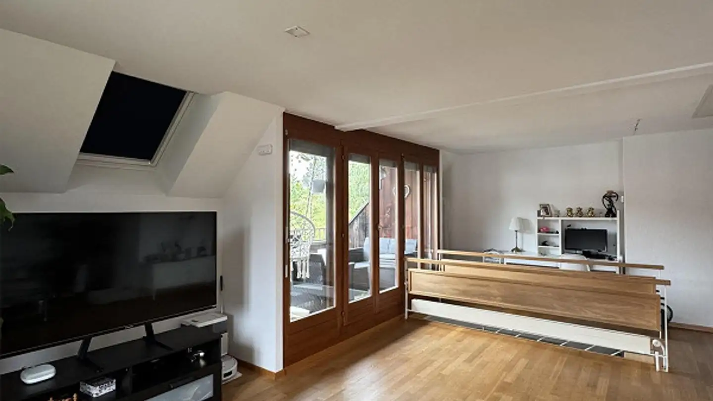 Penthouse for rent - Bernstrasse 65, 3175 Flamatt - Photo 3