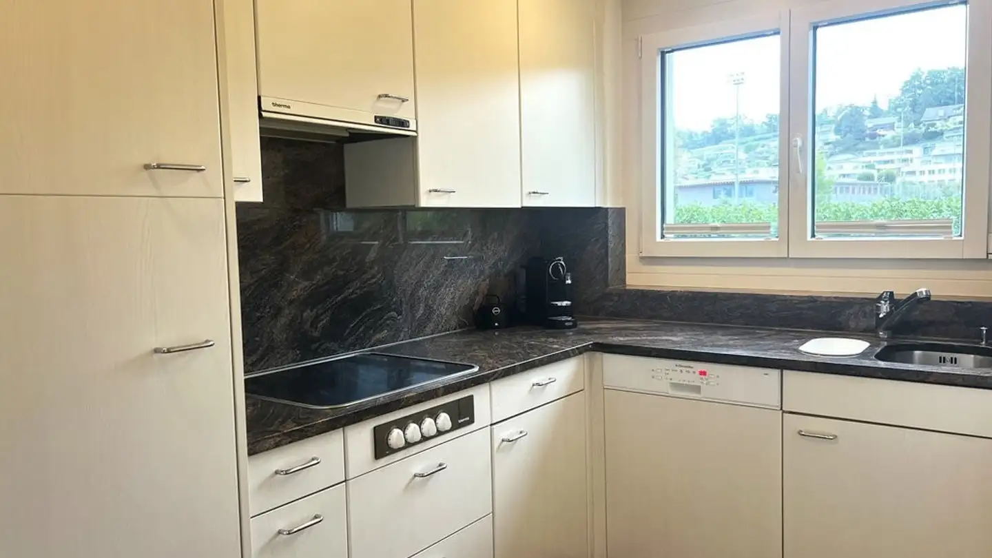 Appartement à louer - Ormisstrasse 71, 8706 Meilen - Photo 4