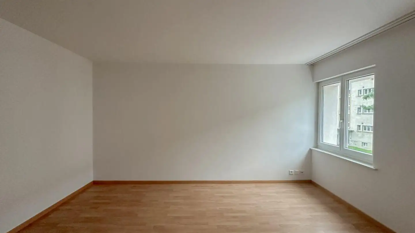 Apartment for rent - Gallusstrasse 10, 9500 Wil SG