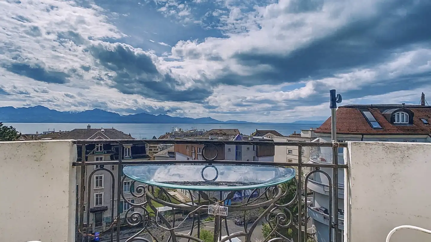 Casa singola in vendita - 1007 Lausanne - Foto 2