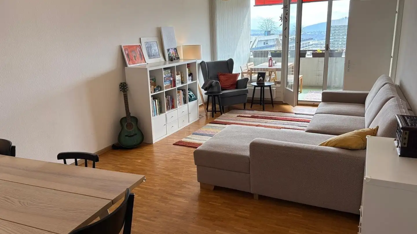 Appartement à louer - Chemin Briquet 24, 1209 Genève