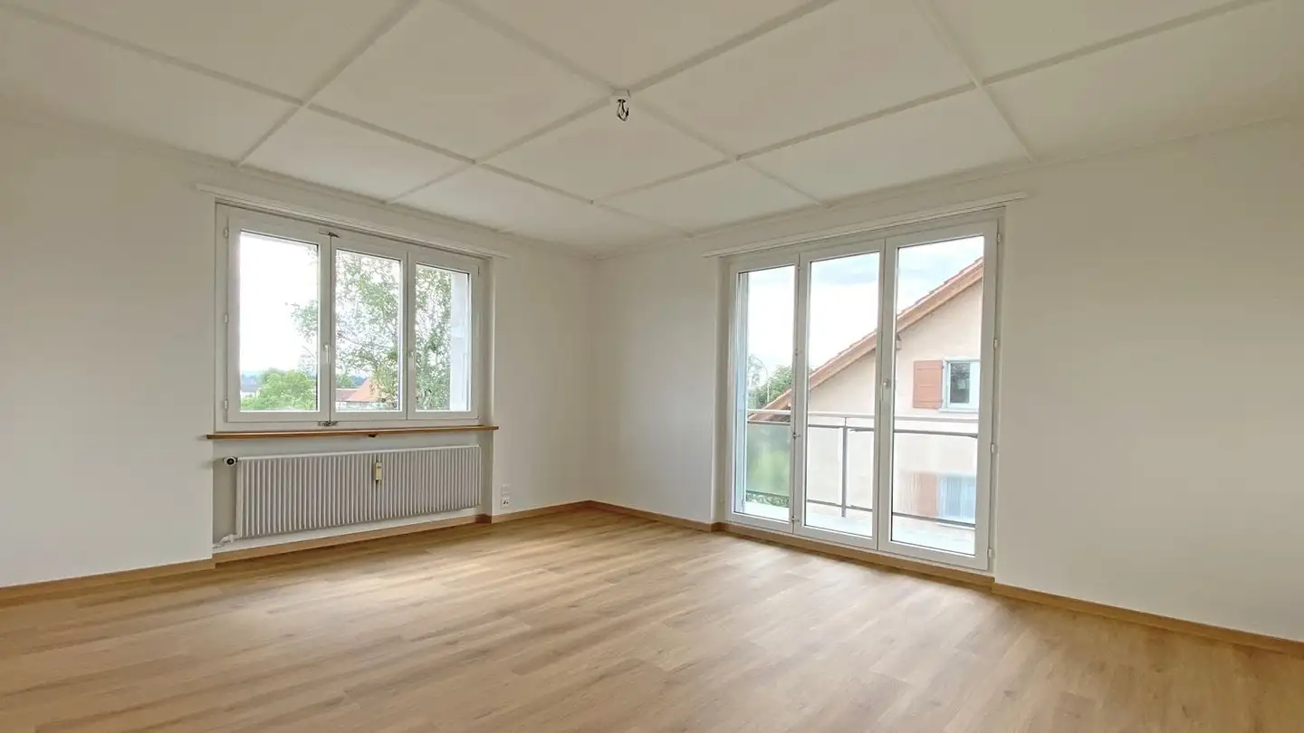 Appartamento in affitto - Unterdorfstrasse 31, 3427 Utzenstorf - Foto 3