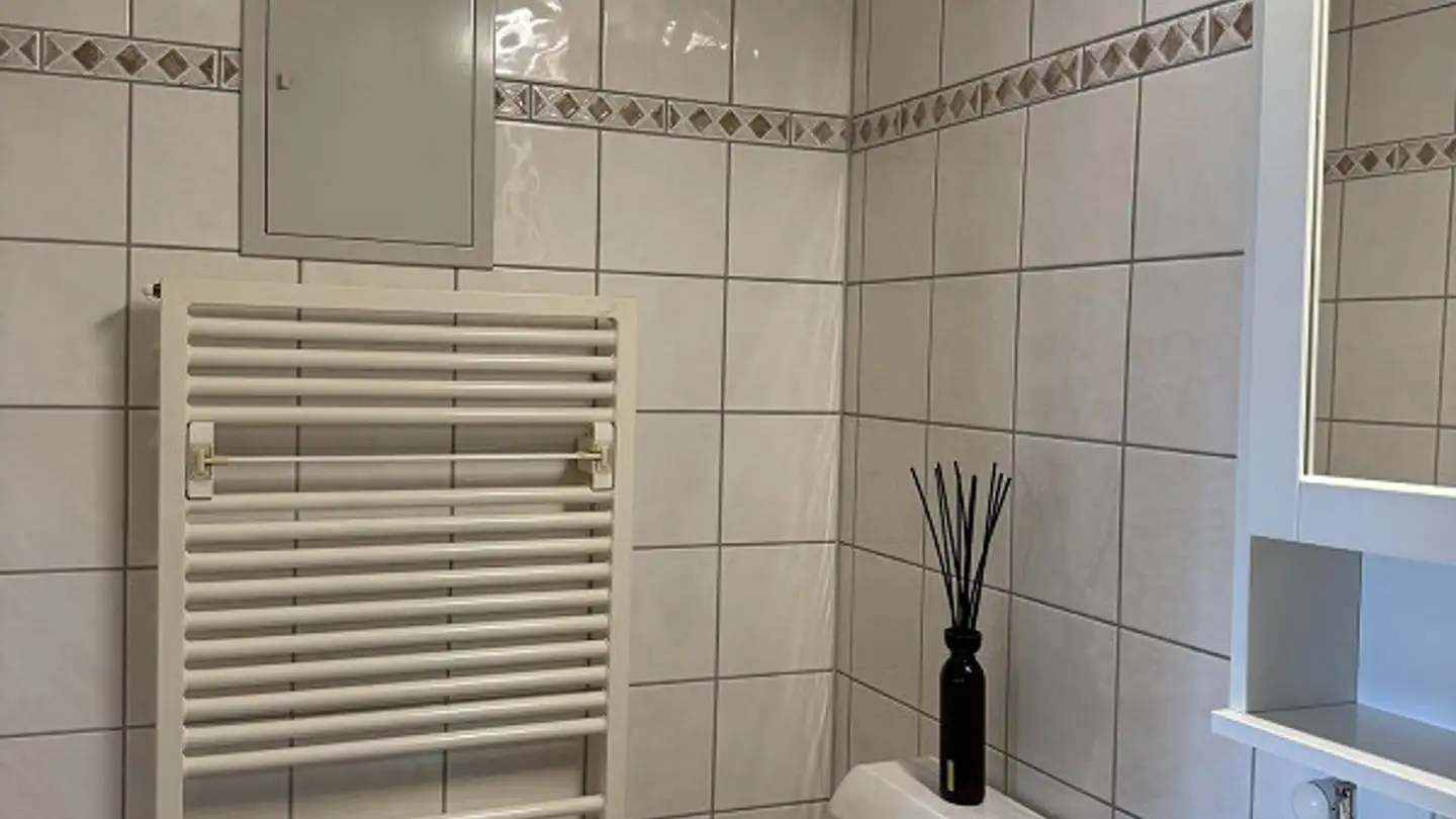 Penthouse for rent - Bernstrasse 65, 3175 Flamatt - Photo 4