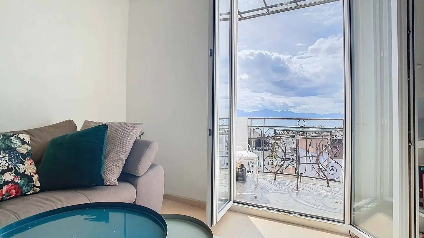 Casa singola in vendita - 1007 Lausanne - Foto 4